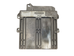 Controller 9631774280 21648651-3 SL-96-2 PSA Sagem 3314
