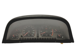 Speedometer/Instrument Cluster Alfa Romeo 155 60612311 Veglia