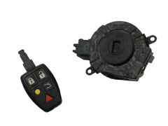 Ignition Switch Volvo C30 30737157 WFS125V0 92LP0808