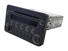 Cd Radio Player Alfa Romeo 159 1560730930 7646302316 Blaupunkt 1101