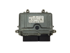 Controller A6401505179 0281012434 Mercedes Bosch