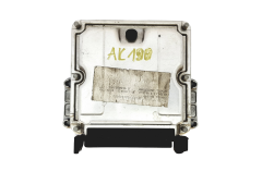 Controller 0281010166 9636255980 28FM0000 PSA Bosch 22826