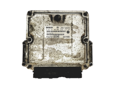 Controller 0281011064 P04727665AB HN7ABO Chrysler Bosch 29823