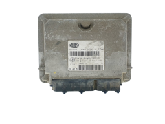 Controller IAW 4AF.M9 55187372 61600.627.05 Fiat Magneti Marelli 47701