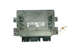 Controller S120202121A 8201076738 8200700600 Renault Continental 32185