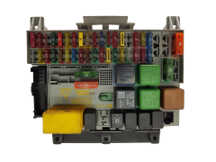 Fuse Box Opel 09152787 GM 20193