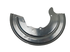Brake Rotor Dust Shield Front Right 411504215R Duster Dacia 1 2 0km