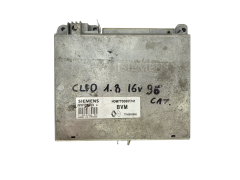 Controller Renault 7700851741 S101715103P 7700863568 Siemens