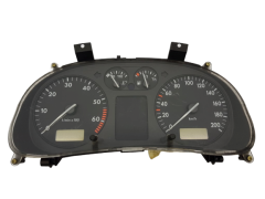 Speedometer/Instrument Cluster VW Polo 6N 6N0919860T 0263602005 18851 Speedometer/Instrument Cluster VW Polo 6N 6N0919860T 0263602005 18851