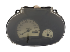 Speedometer/Instrument Cluster Ford Ka 97KB-10849-AG 97KB10849AG 18965
