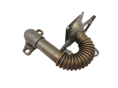 Air Hose Egr 1.5 dci 147357493R Renault Dacia