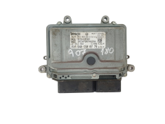 Controller A6401500779 0281012060 Mercedes Bosch 46197