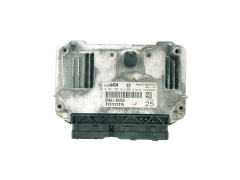 Controller 0261S07612 89661-0H250 PSA Toyota Bosch 32414