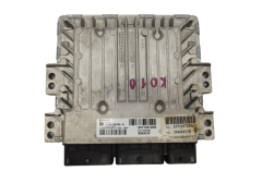 Controller 237103725R 237103428R Kangoo 2 Renault Continental 5178