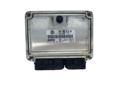 Controller 045906019AP 0281010865 Volkswagen Bosch 53203
