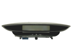 Speedometer/Instrument Cluster Citroen C4 P96631954ZD 48124