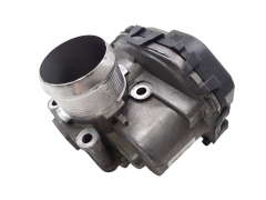 Air Throttle Body 9807238580 V29039645 PSA Ford 1.6 HDI 1515