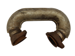 Exhaust Pipe 170487 Citroen XM 3.0 V6 24V 