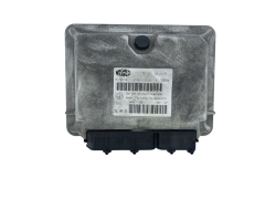 Controller 51793116 IAW4AF.S2 61601.127.03 Fiat Magneti Marelli 48402