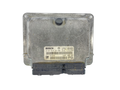 Controller 24417167PB 0281010267 Opel Bosch 63072