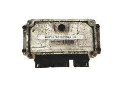 Controller PSA 0261206246 9637838780id05 26FM0811 Bosch 27883
