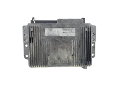Controller S115300121B 7700875745 7700111772 Renault Siemens 57968