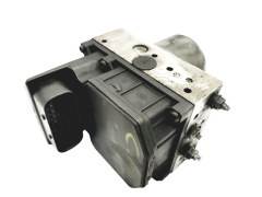 Abs Pump BMW 5 E39 3451 6750383 0265900001 Bosch