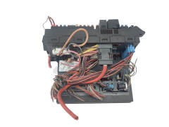 Controller  Mercedes 2115453101 Temic 40286