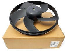 Radiator Fan Motor  New Original Peugeot 206 125383 1253F3
