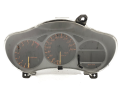 Speedometer/Instrument Cluster Toyota Celica 83800-2B220 157510-3610 Denso