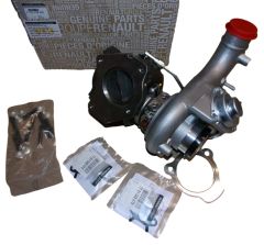 Turbocharger New Original 7701478862 Renault 2.0 TCE