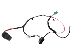 Electric Wires Renault 115123049R -A 0km