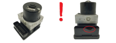 Abs Pump BMW 1 E87 3 E90 3451 6778163-01 3452 6778164-01 61794