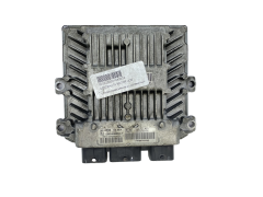 Controller 5WS40046C-T 9650518180 9647423380 PSA Siemens 59518