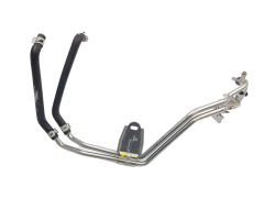 Fuel Lines Adblue 204769885R 1.5 dci Renault Megane 4 Dacia Lodgy 0km