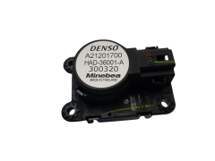 Stepper Motor A21201700 7701209821 277322711R Renault Denso
