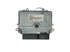 Controller 0261209109 6G9N-12A650-PF Ford Bosch 