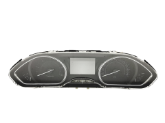 Speedometer/Instrument Cluster Peugeot 208 2008 9824707480 Yazaki