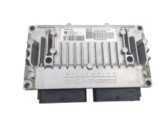 Gearbox Controller S126024101C 9661983980 9659838680 PSA Siemens 1009