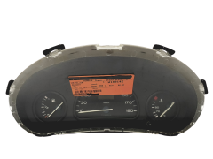 Speedometer/Instrument Cluster Peugeot 206 9634960980 09031949901 32412