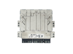 Controller 237104412S 237101339S Dacia Continental 37140
