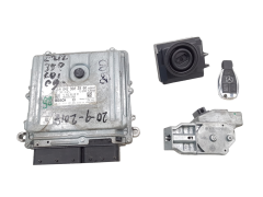 Starter Kit Mercedes E W212 A6429002900 A2125450108 208.0 3.0 CDI
