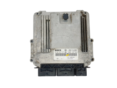 Controller 0281017977 237100899R 237101487R Renault Bosch 38001