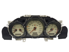 Speedometer/Instrument Cluster Mercedes R170 SLK 1705402311 110008832015 VDO Speedometer/Instrument Cluster Mercedes R170 SLK 1705402311 110008832015 VDO