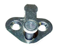 Lock Bolt Original Citroen Peugeot 106 405 916422