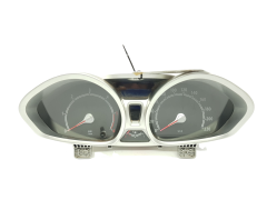 Speedometer/Instrument Cluster Ford Fiesta 8A6T-10849-GC 8A6T10849GC 25493