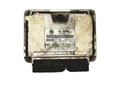Controller 045906019T 0281001804 VW Bosch
