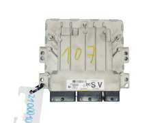 Controller 237104412S 237101339S Dacia Continental 37179