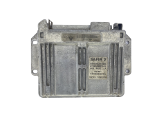 Controller 8200031655 7700868294 21656829-0 Renault Sagem 54362