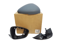 Mirror Cover Original Peugeot 1612168080